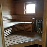 Saimaan Valo Villa