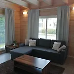 Saimaan Valo Villa