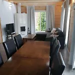 Saimaan Valo Villa Imatra
