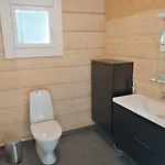 Saimaan Valo Villa