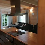 Saimaan Valo Imatra