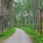 Villa Saimaan Valo *