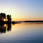 Villa Saimaan Valo Imatra