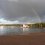 Villa Saimaan Valo Imatra