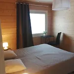 Saimaan Valo Villa *