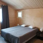 Saimaan Valo Villa