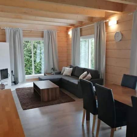 Saimaan Valo