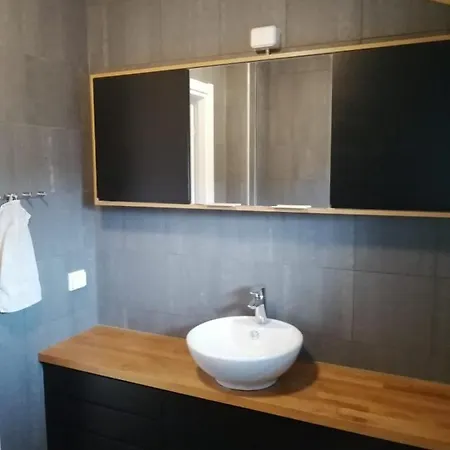 Huvilat Saimaan Valo *