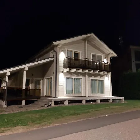 Saimaan Valo Imatra