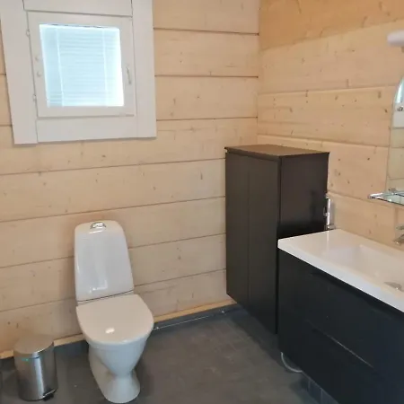 Saimaan Valo Villa