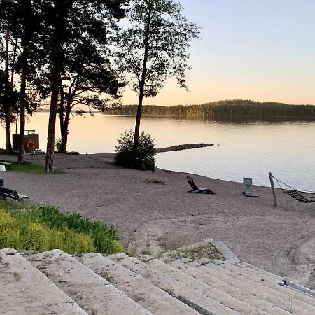 Saimaan Valo * Imatra