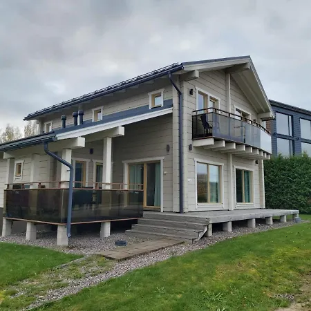 Saimaan Valo