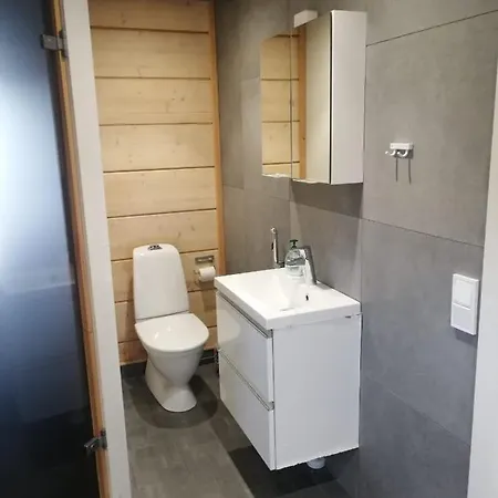 Saimaan Valo * Ιμάτρα