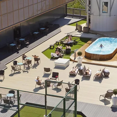 Saimaan Valo * Imatra