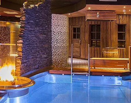 Saimaan Valo Villa *