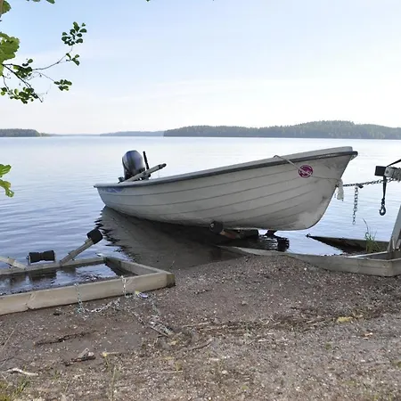 Saimaan Valo
