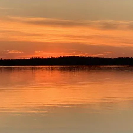 Saimaan Valo Huvilat