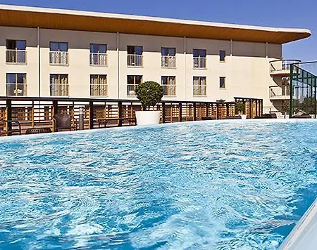 Saimaan Valo Huvilat *