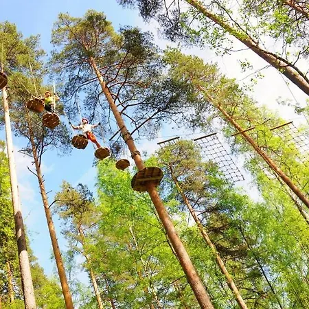 Willa Saimaan Valo Imatra