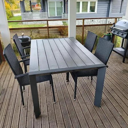 Huvilat Saimaan Valo *