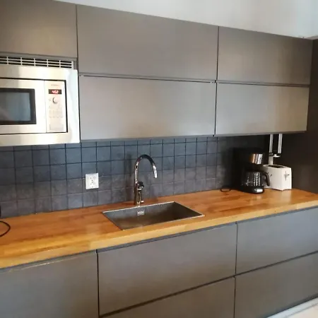 Huvilat Saimaan Valo Imatra