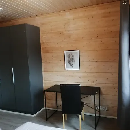Saimaan Valo
