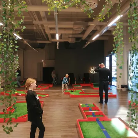 Huvilat Saimaan Valo