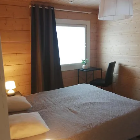 Saimaan Valo Huvilat *