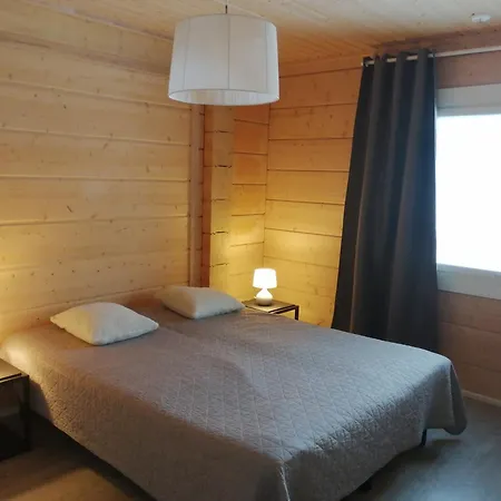 Saimaan Valo Huvilat Imatra