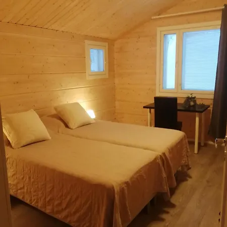 Saimaan Valo * Imatra