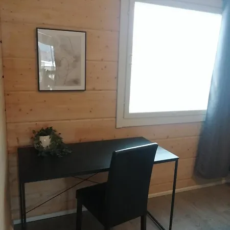 Saimaan Valo