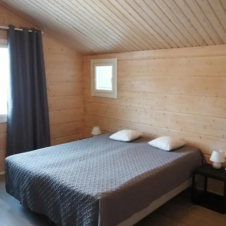 Saimaan Valo Villa