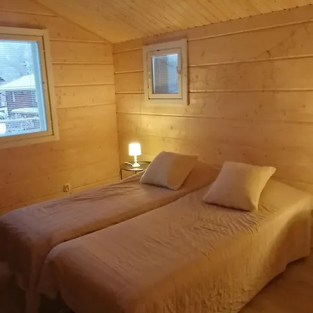 Saimaan Valo Huvilat *