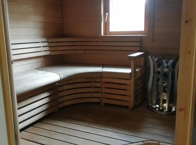 Saimaan Valo ヴィラ