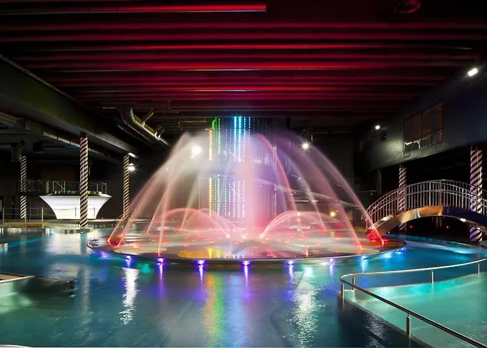 ヴィラ Saimaan Valo *