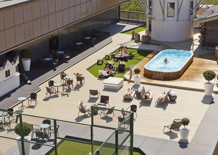 Saimaan Valo * イマトラ