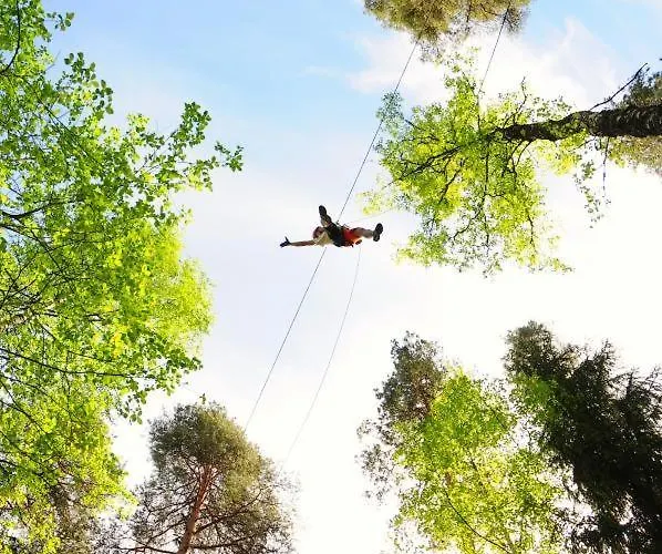 Saimaan Valo ヴィラ