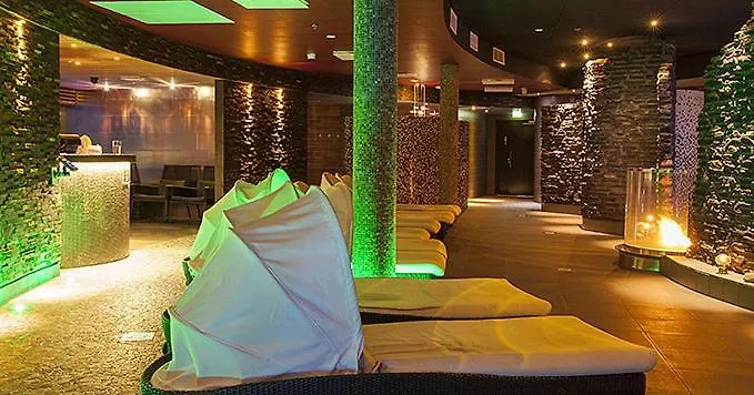 Saimaan Valo イマトラ