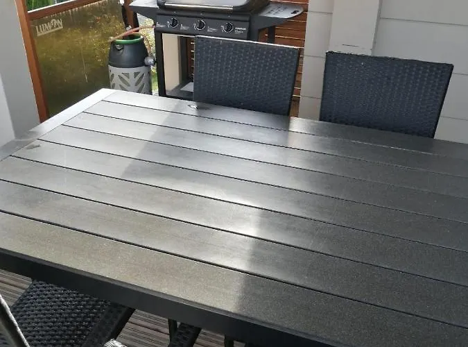 ヴィラ Saimaan Valo