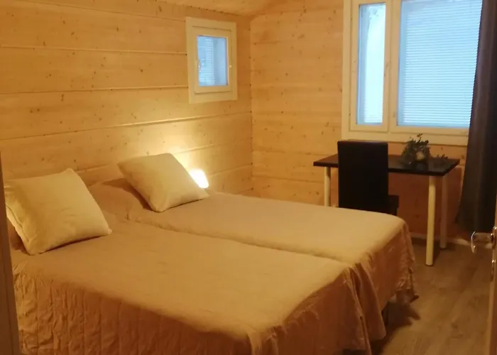 Saimaan Valo * イマトラ