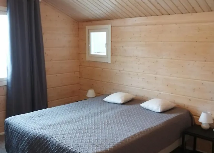 Saimaan Valo ヴィラ